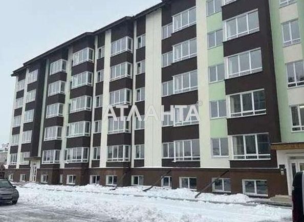 1-room apartment apartment by the address st. Dmitriya Lutsenko Kreysera Avrora (area 37,4 m2) - Atlanta.ua - photo 3
