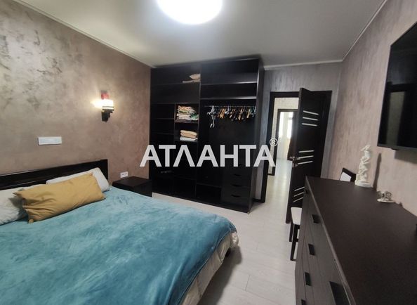 2-rooms apartment apartment by the address st. Bocharova gen (area 60,0 m2) - Atlanta.ua