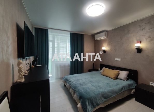 2-rooms apartment apartment by the address st. Bocharova gen (area 60,0 m2) - Atlanta.ua - photo 2