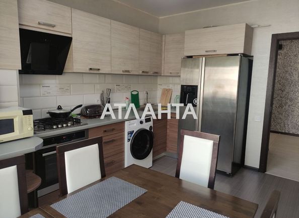 2-rooms apartment apartment by the address st. Bocharova gen (area 60,0 m2) - Atlanta.ua - photo 4
