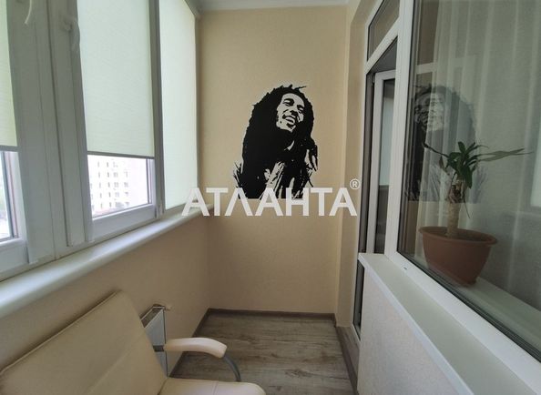 2-комнатная квартира по адресу ул. Бочарова ген. (площадь 60,0 м2) - Atlanta.ua - фото 8