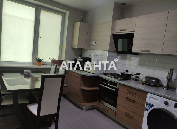 2-rooms apartment apartment by the address st. Bocharova gen (area 60,0 m2) - Atlanta.ua - photo 9