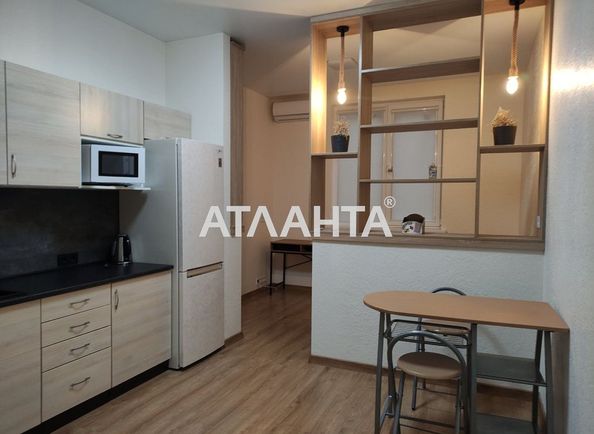 1-room apartment apartment by the address st. Bocharova gen (area 28,0 m2) - Atlanta.ua