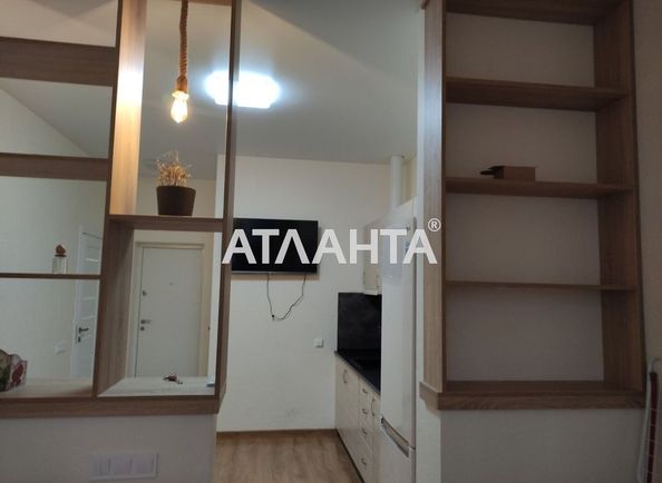 1-room apartment apartment by the address st. Bocharova gen (area 28,0 m2) - Atlanta.ua - photo 5
