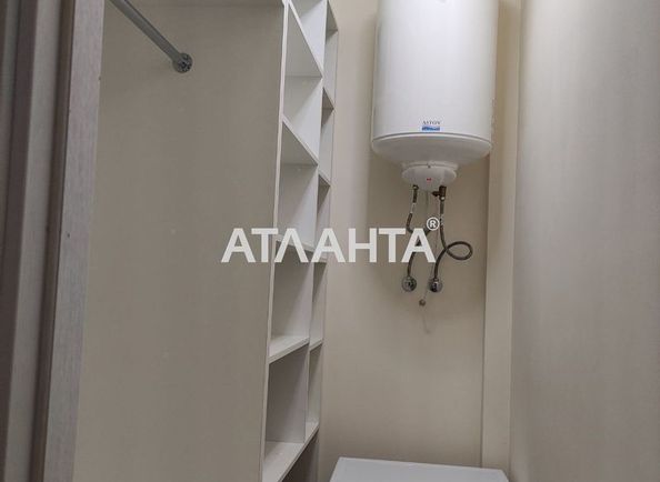 1-комнатная квартира по адресу ул. Бочарова ген. (площадь 28,0 м2) - Atlanta.ua - фото 8