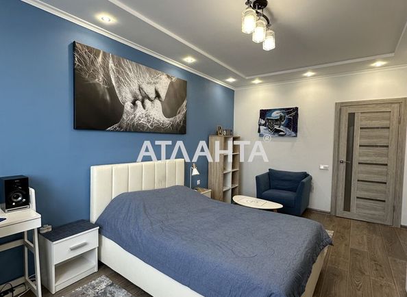 1-кімнатна квартира за адресою вул. Костанді (площа 44,0 м2) - Atlanta.ua - фото 3