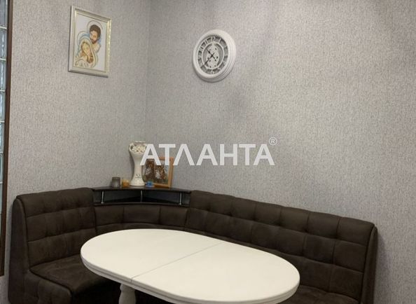 1-кімнатна квартира за адресою вул. Боровського Миколи (площа 35 м²) - Atlanta.ua - фото 4