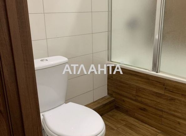 1-кімнатна квартира за адресою вул. Боровського Миколи (площа 35 м²) - Atlanta.ua - фото 8