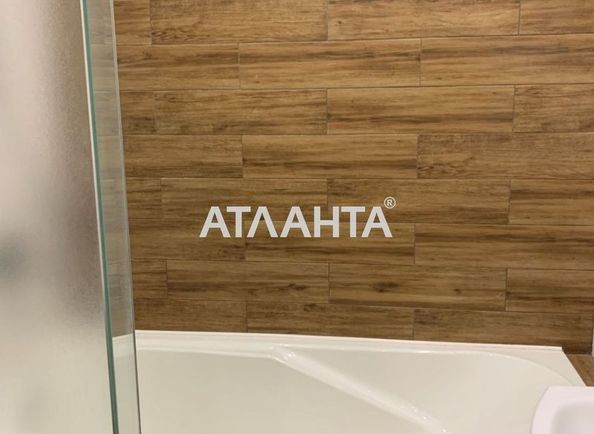 1-кімнатна квартира за адресою вул. Боровського Миколи (площа 35 м²) - Atlanta.ua - фото 9