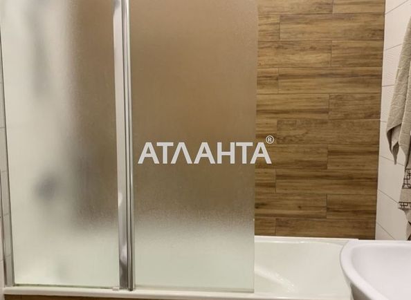 1-кімнатна квартира за адресою вул. Боровського Миколи (площа 35 м²) - Atlanta.ua - фото 11