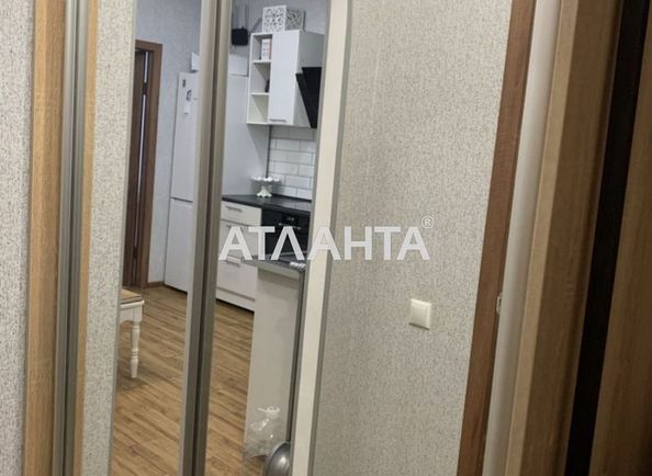 1-кімнатна квартира за адресою вул. Боровського Миколи (площа 35 м²) - Atlanta.ua - фото 12