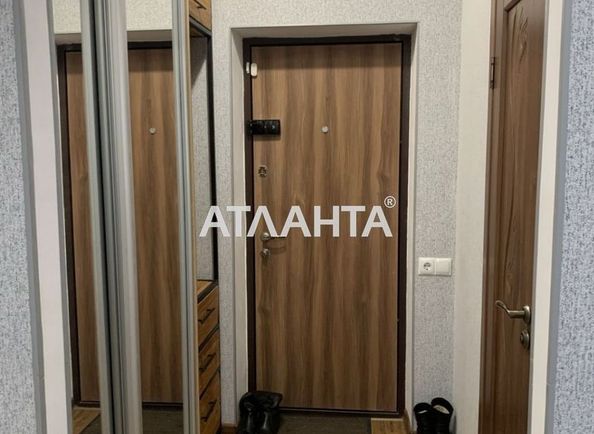 1-кімнатна квартира за адресою вул. Боровського Миколи (площа 35 м²) - Atlanta.ua - фото 13