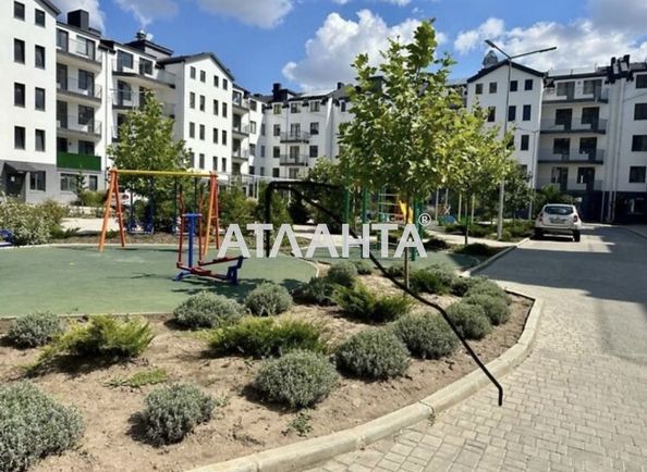 3-rooms apartment apartment by the address st. Sakharova (area 73,5 m2) - Atlanta.ua - photo 5