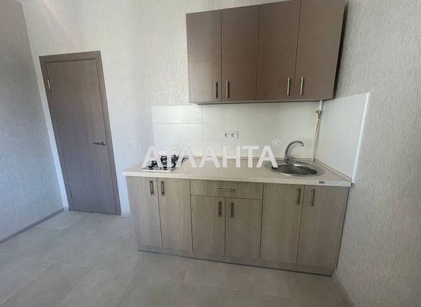 1-кімнатна квартира за адресою вул. Масив 10 (площа 32,8 м²) - Atlanta.ua - фото 3