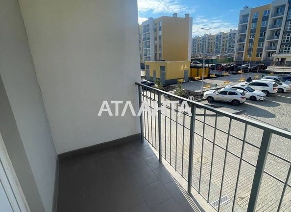 1-room apartment apartment by the address st. Massiv 10 (area 32,8 m²) - Atlanta.ua - photo 5