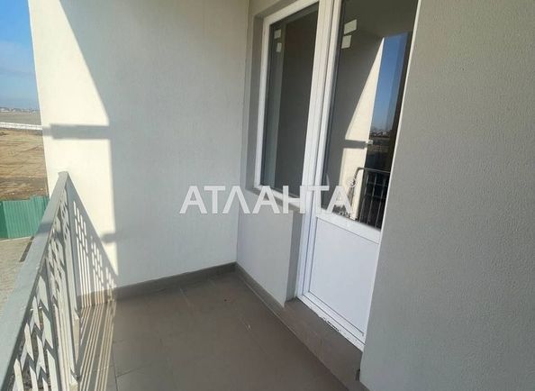 1-room apartment apartment by the address st. Massiv 10 (area 32,8 m²) - Atlanta.ua - photo 7