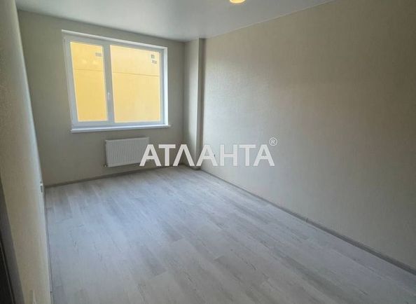 1-кімнатна квартира за адресою вул. Масив 10 (площа 32,8 м²) - Atlanta.ua - фото 2