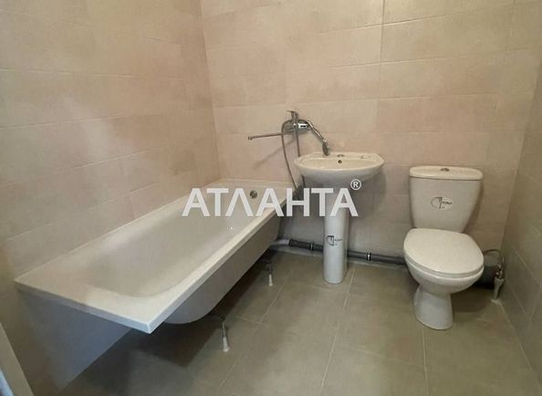 1-room apartment apartment by the address st. Massiv 10 (area 32,8 m²) - Atlanta.ua - photo 8