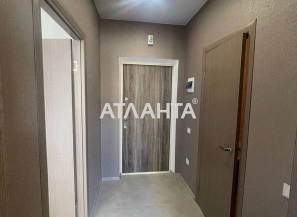 1-room apartment apartment by the address st. Massiv 10 (area 32,8 m²) - Atlanta.ua - photo 11