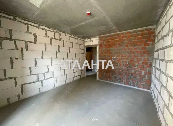1-room apartment apartment by the address st. Zabolotnogo (area 41,0 m2) - Atlanta.ua