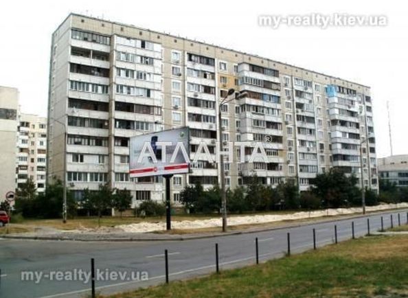 2-rooms apartment apartment by the address st. Gmyri Borisa (area 61,0 m2) - Atlanta.ua - photo 27