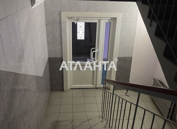 2-rooms apartment apartment by the address st. Gmyri Borisa (area 61,0 m2) - Atlanta.ua - photo 23