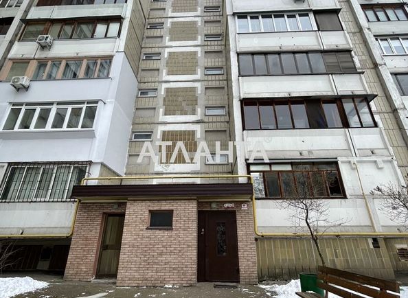 2-rooms apartment apartment by the address st. Gmyri Borisa (area 61,0 m2) - Atlanta.ua - photo 32