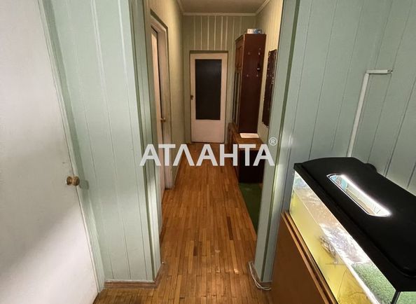 2-комнатная квартира по адресу ул. Гмыри Бориса (площадь 61,0 м2) - Atlanta.ua - фото 16
