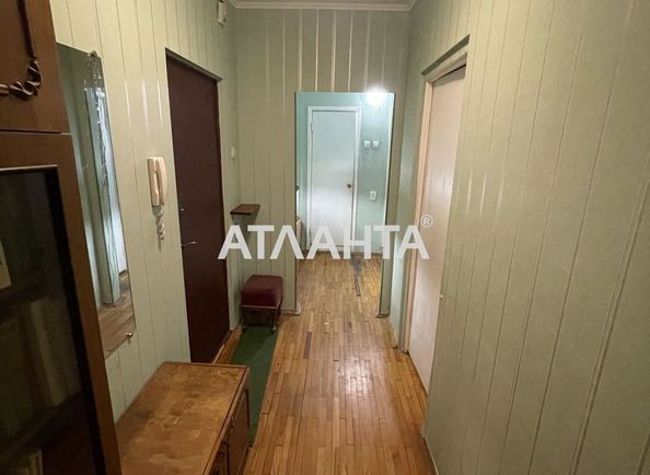 2-комнатная квартира по адресу ул. Гмыри Бориса (площадь 61,0 м2) - Atlanta.ua - фото 13