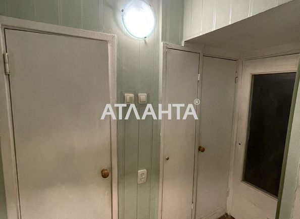 2-комнатная квартира по адресу ул. Гмыри Бориса (площадь 61,0 м2) - Atlanta.ua - фото 14