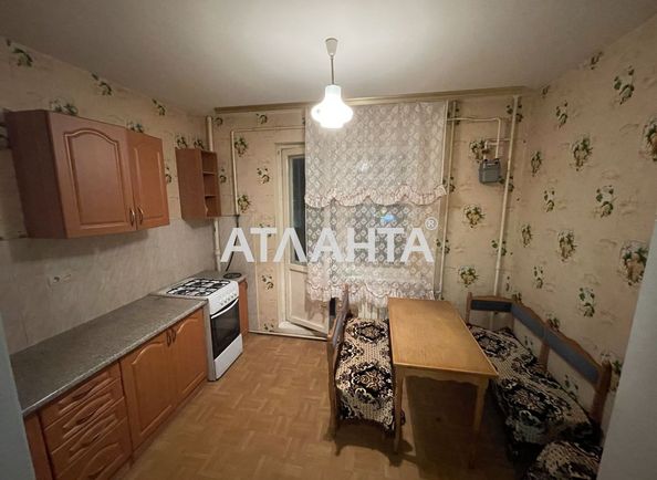 2-rooms apartment apartment by the address st. Gmyri Borisa (area 61,0 m2) - Atlanta.ua