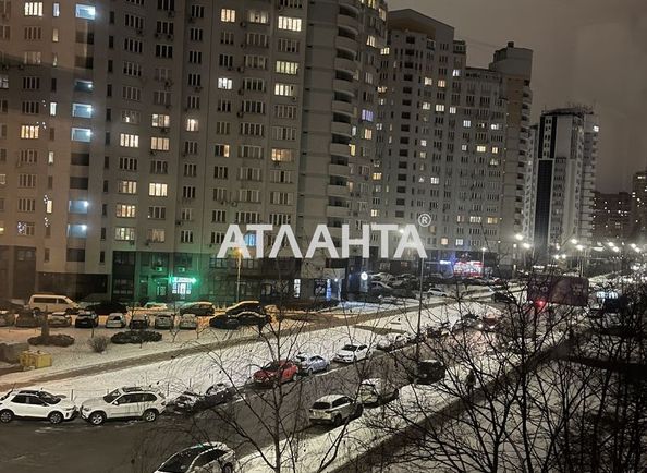 2-rooms apartment apartment by the address st. Gmyri Borisa (area 61,0 m2) - Atlanta.ua - photo 33