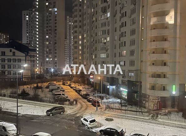 2-rooms apartment apartment by the address st. Gmyri Borisa (area 61,0 m2) - Atlanta.ua - photo 34
