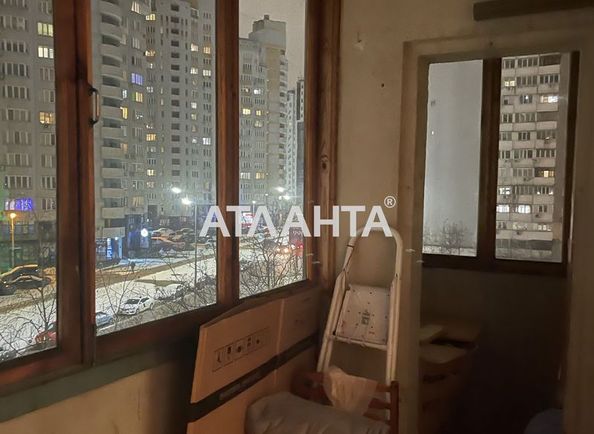 2-rooms apartment apartment by the address st. Gmyri Borisa (area 61,0 m2) - Atlanta.ua - photo 21