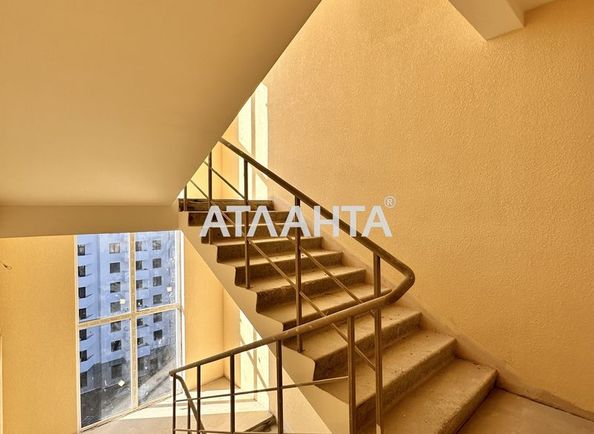 1-кімнатна квартира за адресою Вокзальний пров. (площа 36,9 м²) - Atlanta.ua - фото 11