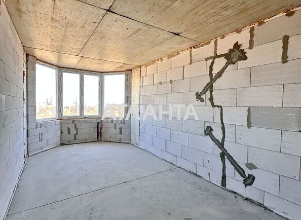 1-кімнатна квартира за адресою Вокзальний пров. (площа 36,9 м²) - Atlanta.ua