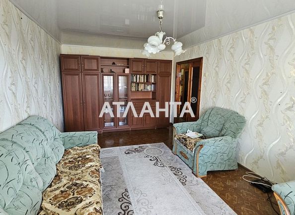 3-rooms apartment apartment by the address st. 40 let pobedy (area 65,8 m2) - Atlanta.ua - photo 3
