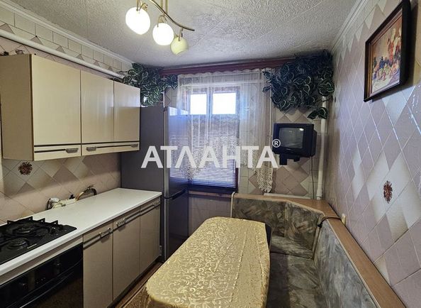 3-rooms apartment apartment by the address st. 40 let pobedy (area 65,8 m2) - Atlanta.ua - photo 4