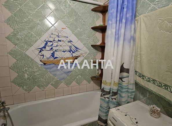 3-rooms apartment apartment by the address st. 40 let pobedy (area 65,8 m2) - Atlanta.ua - photo 10