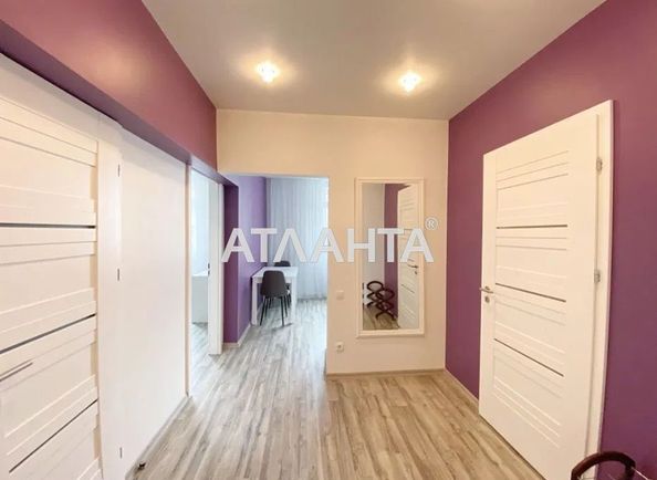 1-room apartment apartment by the address st. Akademika Vilyamsa (area 49,0 m2) - Atlanta.ua - photo 5