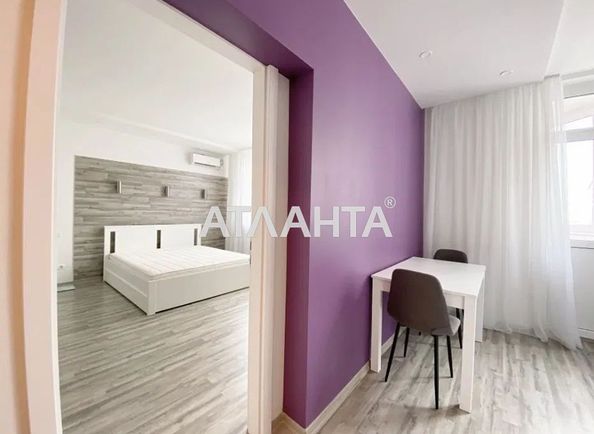 1-room apartment apartment by the address st. Akademika Vilyamsa (area 49,0 m2) - Atlanta.ua - photo 4