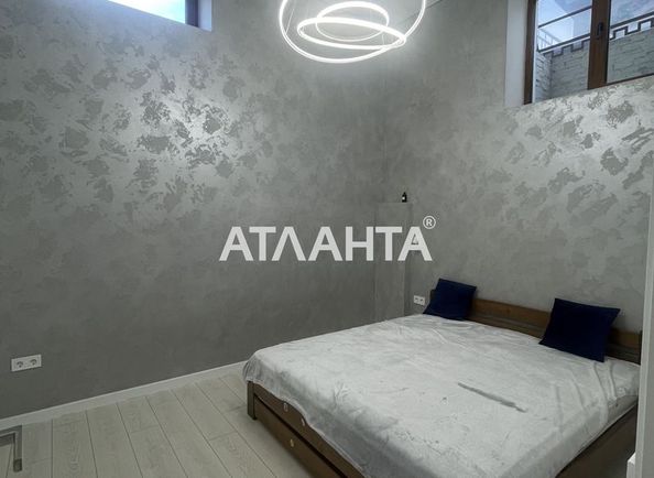 1-room apartment apartment by the address st. Troyandovyy per (area 30,0 m2) - Atlanta.ua