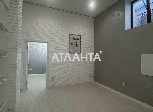 1-room apartment apartment by the address st. Troyandovyy per (area 30,0 m2) - Atlanta.ua - photo 3