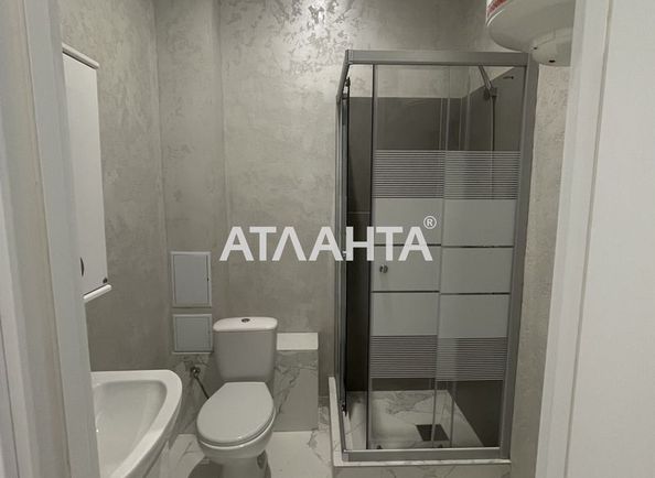 1-room apartment apartment by the address st. Troyandovyy per (area 30,0 m2) - Atlanta.ua - photo 4