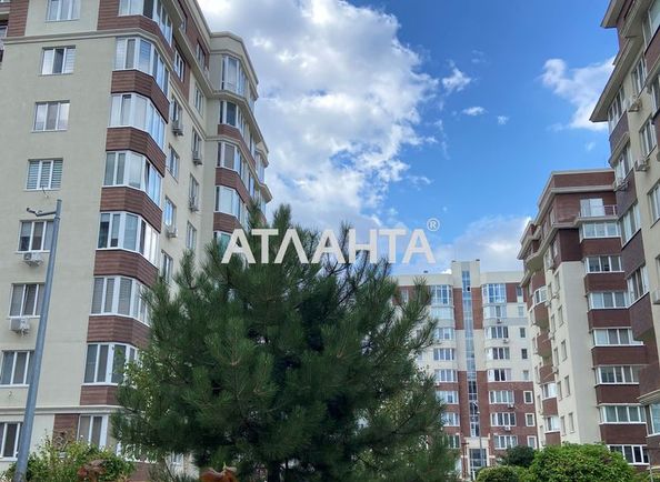 1-комнатная квартира по адресу ул. Николаевская (площадь 43,2 м2) - Atlanta.ua - фото 10