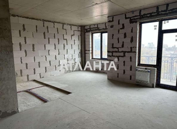 1-room apartment apartment by the address st. Kulikovskiy 2 y per (area 46,0 m2) - Atlanta.ua - photo 2