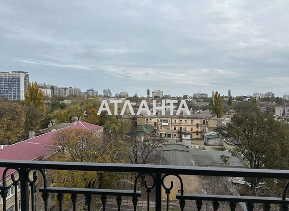 1-room apartment apartment by the address st. Kulikovskiy 2 y per (area 46,0 m2) - Atlanta.ua - photo 3