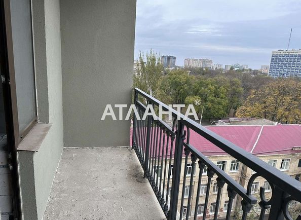 1-комнатная квартира по адресу Куликовский 2-й пер. (площадь 46,0 м2) - Atlanta.ua - фото 4