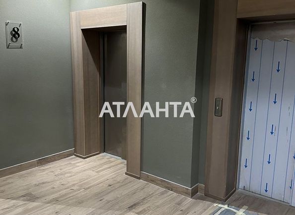 1-room apartment apartment by the address st. Kulikovskiy 2 y per (area 46,0 m2) - Atlanta.ua - photo 5