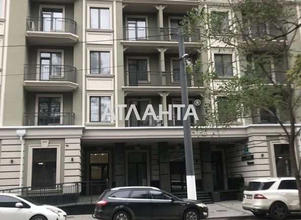1-room apartment apartment by the address st. Kulikovskiy 2 y per (area 46,0 m2) - Atlanta.ua - photo 8
